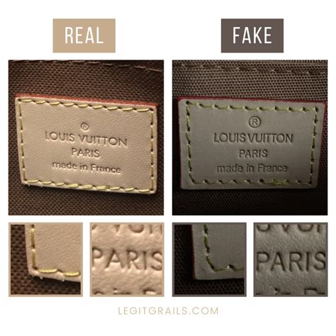 lv dust bag fake vs real|louis vuitton false product id.